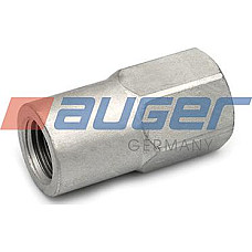 Piulita pentru brida Piulita de fixare a amortizorului M22 x 25mm SCANIA 3 3 BUS 4 4 BUS F K K BUS N BUS PGRT 05. SCANIA N - series, Autobuz, 03.2006 - Auger 75193