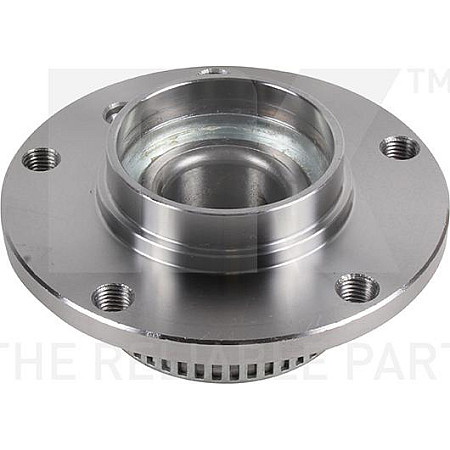 Set rulment roata BMW Z4 (E86), Compartiment, 03.2006 - 01.2009 NK 751509