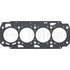 Garnitura chiulasa chiulasa thickness. 115mm ALFA ROMEO 159 BRERA GIULIETTA SPIDER FIAT 500X BRAVO II DOBLO DO FIAT DUCATO (250_, 290_), Cadru de sprijin, 07.2006 - Elring 758.690