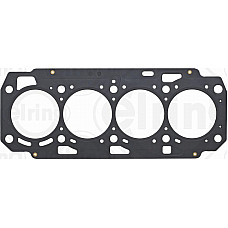 Garnitura chiulasa chiulasa thickness. 095mm ALFA ROMEO 159 BRERA GIULIETTA SPIDER FIAT 500X BRAVO II DOBLO DO FIAT FREEMONT (345_), Turism, 08.2011 - Elring 758.710