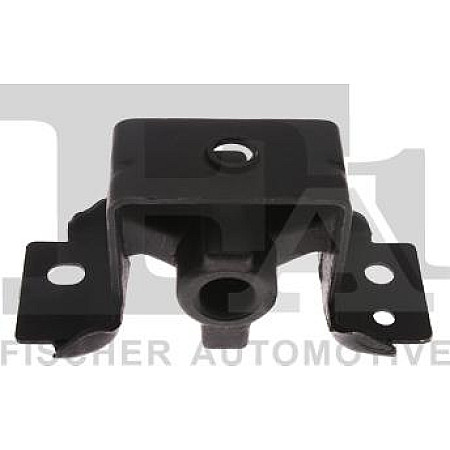 Suport, toba esapament NISSAN NP300 NAVARA (D40), Ridica, 10.2004 - FA1 753-943