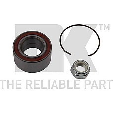 Set rulment roata RENAULT 11 (S37_), Hatchback Van, 03.1983 - 07.1989 NK 753909