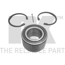 Set rulment roata OPEL KADETT E (T85), Turism, 09.1984 - 08.1991 NK 753617