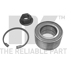 Rulment roata FORD FOCUS (DNW), Estate Van, 08.1998 - 03.2005 NK 752530