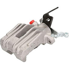 Etrier frana Etrier de frana cu disc Spate Stanga AUDI A3 SEAT ALTEA ALTEA XL LEON LEON SC TOLEDO III SKODA OCTAV VW EOS (1F7, 1F8), Sabrioleta, 03.2006 - 08.2015 Lauber 77.2670