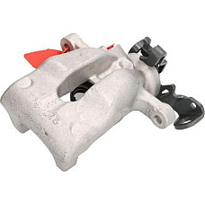 Etrier frana Etrier de frana cu disc Spate Stanga CHEVROLET ASTRA OPEL ASTRA G ASTRA G CLASSIC ASTRA H ASTRA H CL OPEL ASTRA G (T98), Sedan, 03.1998 - 12.2009 Lauber 77.2776
