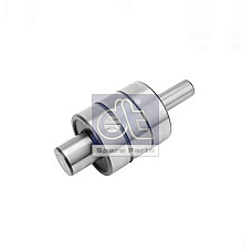 Ax pompa apa DT KPL. POMPA APA MAN REPARAREA MOT.D2530/2538/2566/2866/2876 pentru a pompa 51.06500.6228/51.065006282/51.06500.6387 DT KLIMA 3.16050