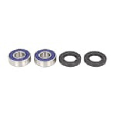 Kit rulmenti roata Wheel Bearing Kit ALL BALLS 25-1104