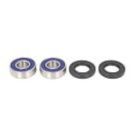Kit rulmenti roata Wheel Bearing Kit ALL BALLS 25-1104