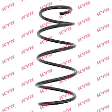Arc spiral Fata Dreapta/Stanga TOYOTA AVENSIS 2.0D 11.08-10.18 KAYABA KYBRA3372