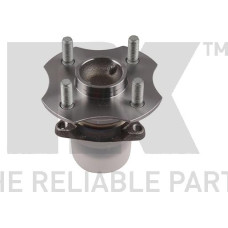 Set rulment roata TOYOTA YARIS VERSO (_P2_), Dubita, 08.1999 - 09.2005 NK 764532