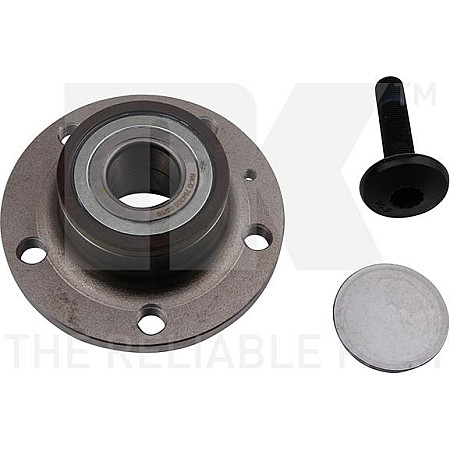 Set rulment roata VW GOLF VI Variant (AJ5), Van, 07.2009 - 05.2014 NK 764305