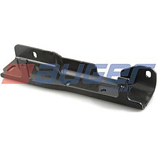 Suport. bara protectie Intaritura bara Stanga MERCEDES ACTROS MP2 - MP3 10.02- MERCEDES-BENZ ACTROS MP2 / MP3 (934.03), 10.2002 - Auger 76502