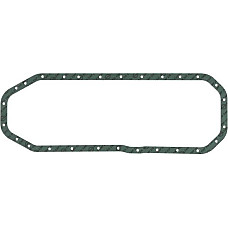 Garnitura pompa ulei Garnitura cu jet de ulei se potriveste. VW LT 28-35 I LT 40-55 I 2.4-2.4D 12.78-06.96 VW LT 28-35 I (281-363), Cadru de sprijin, 04.1975 - 06.1996 Elring 765.163