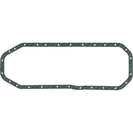 Garnitura pompa ulei Garnitura cu jet de ulei se potriveste. VW LT 28-35 I LT 40-55 I 2.4-2.4D 12.78-06.96 VW LT 28-35 I (281-363), Cadru de sprijin, 04.1975 - 06.1996 Elring 765.163