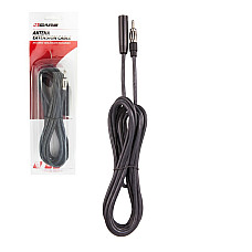 Cablu prelungitor pentru antena 3m 4Cars