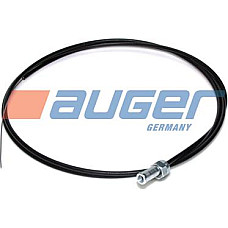 Cablu acceleratie Cablu accelerator 3071mm SCANIA 3 3 BUS DS11.34-DTC11.02 05.87- SCANIA 3 - series (P_LB6X2), Autobuz, 01.1988 - 12.1999 Auger 76661