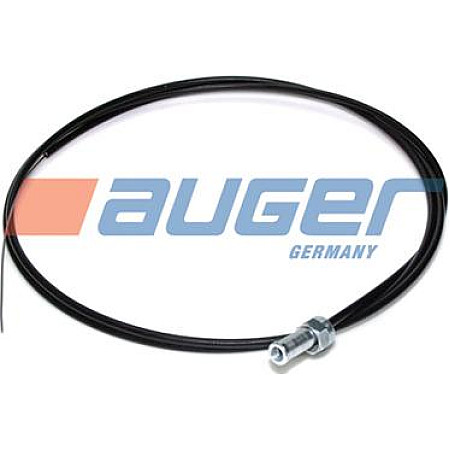 Cablu acceleratie Cablu accelerator 3071mm SCANIA 3 3 BUS DS11.34-DTC11.02 05.87- SCANIA 3 - series (P_LB6X2), Autobuz, 01.1988 - 12.1999 Auger 76661