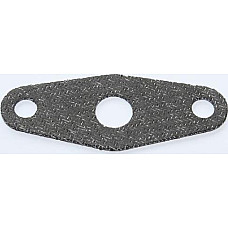 Garnitura. ventil AGR Garnitura radiator EGR AUDI 100 C2 100 C3 100 C4 200 C2 200 C3 80 B2 80 B3 80 B4 90 B2 A4 B AUDI 100 IV (4A2, C4), Turism, 12.1990 - 07.1994 Elring 760.412