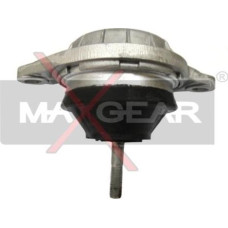 Tampon motor AUDI COUPE II (89, 8B), Compartiment, 10.1988 - 12.1996 Maxgear 76-0143