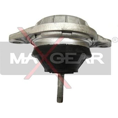 Tampon motor AUDI COUPE II (89, 8B), Compartiment, 10.1988 - 12.1996 Maxgear 76-0143