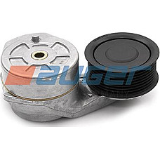 Intinzator.curea transmisie Intinzator de curea multi-V se potriveste. SCANIA 4 K PGRT DC09.108-OSC11.03 05.95- SCANIA P,G,R,T - series (N320), 01.2003 - Auger 76025