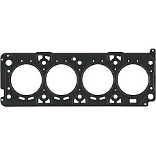 Garnitura chiulasa [049 mm.] FIAT Doblo Multipla Palio Weekend Stilo 1.6 16V 07.99- FIAT BRAVO I (182_), Hatchback, 10.1995 - 10.2001 Elring 761.293