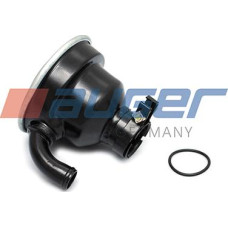 Separator ulei. ventilatie bloc motor Engine breather fits. MAN E2000 F2000 HOCL LIONS CITY LIONS COACH LIONS STAR NG NL NU T MAN E2000 (T46 / F2000), 05.2000 - Auger 76840