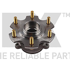 Set rulment roata MITSUBISHI PAJERO III (V6_W, V7_W), Crossover, 02.2000 - 12.2006 NK 763030