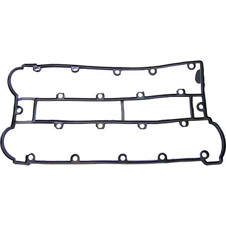 Garnitura. capac supape Garnitura capac culbutor OPEL ASTRA F CALIBRA A KADETT E VECTRA A 2.0 12.87- VAUXHALL ASTRA Mk III (T92), Hatchback, 09.1991 - 02.1998 Elring 763.853