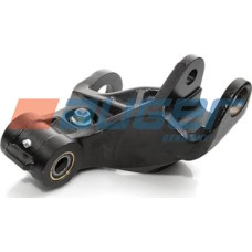 Suport arc Brat cu arc de suspensie Stanga MERCEDES ACTROS ACTROS MP2 - MP3 AXOR 2 04.97- MERCEDES-BENZ AXOR 2 (< 944.03), 10.2004 - Auger 76376
