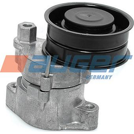 Intinzator.curea transmisie Intinzator de curea multi-V DAF 75 CF CF 75 SB 6BT5.9-WS315 01.74- DAF 75 CF, 02.1998 - 12.2000 Auger 76249