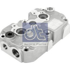 Chiulasa. compresor Chiulasa compresorului se potriveste. IVECO EUROSTAR 190 E 35 190 E 35 -P 190 E 35 -FP-AD 190S36 AT 190S36-A IVECO EUROSTAR (E2J 6X2 240E P), 01.1993 - 10.2002 DT Spare Parts 7.62072
