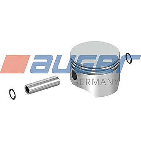 Piston. compresor aer Pistoan compresor se potriveste. DAF 85 CF DB F 2100 SB MERCEDES LK-LN2 MK NG OF T2-L VOLVO B10 B12 B7 FE MERCEDES-BENZ NG, 08.1973 - 03.1998 Auger 76705