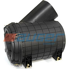 Carcasa. filtru de aer Carcasa filtru aer SCANIA 4 4 BUS PGRT DC11.01-DT12.17 01.96- SCANIA 4 - series (LA4X2), 05.1995 - 04.2008 Auger 70459