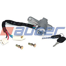 Blocaj volan Intrerupator de aprindere IVECO EUROCARGO I-III EUROSTAR EUROTECH MH EUROTECH MP EUROTECH MT EUROTRA IVECO EUROFIRE (75E15), Municipal Vehicle, 01.1991 - Auger 70464