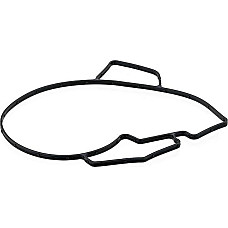 Garnitura. pompa de apa Water pump gasket MERCEDES ACTROS MP4 - MP5 ANTOS AROCS ATEGO 3 ECONIC 2 INTEGRO O 550 INTOURO UNI MERCEDES-BENZ ANTOS (963-0-C), 07.2012 - Elring 704.880