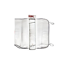 Parasolar fata 4Cars - 60x130cm - M