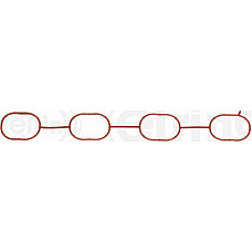 Garnitura. galerie admisie Suction manifold gasket HYUNDAI CRETA ELANTRA V ELANTRA VI I30 I40 I I40 I CW IX35 KONA TUCSON KIA XCEED (CD), 06.2019 - Elring 705.040
