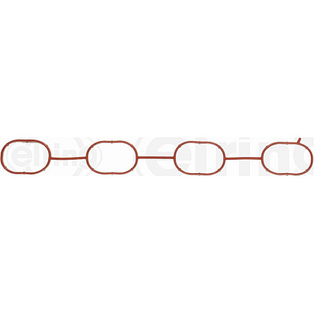 Garnitura. galerie admisie Suction manifold gasket HYUNDAI CRETA ELANTRA V ELANTRA VI I30 I40 I I40 I CW IX35 KONA TUCSON HYUNDAI i30, Compartiment, 05.2013 - Elring 705.040
