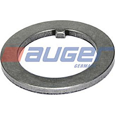 Tabla de siguranta. piulita ax Saiba butuc roata 61x88x58mm Auger 70644