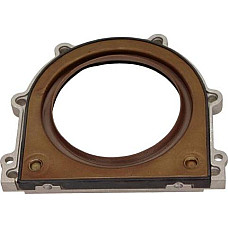 Simering, arbore cotit MERCEDES-BENZ SPRINTER 2-t (901, 902), Cadru de sprijin, 01.1995 - 05.2006 Maxgear 70-0045