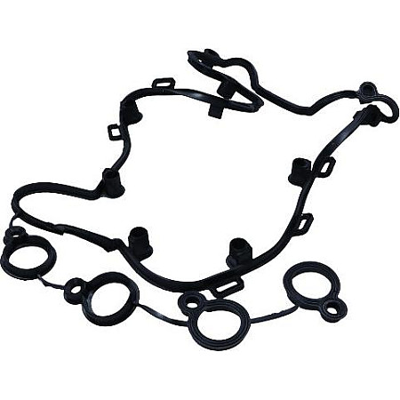 Garnitura, capac supape VAUXHALL SIGNUM (Z03), Hatchback, 03.2003 - 10.2008 Maxgear 70-0105