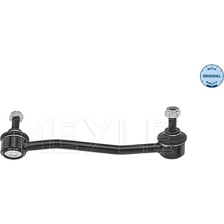 Brat-bieleta suspensie. stabilizator Tendon bara stabilizatoare Fata Dreapta 202mm TESLA MODEL S Electric 09.12- TESLA MODEL S (5YJS), Hatchback, 09.2012 - Meyle 70-16 060 0004
