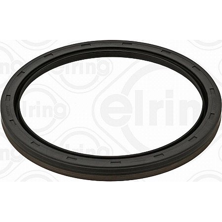 Simering. arbore cotit Crankshaft oil seal housing of a gearbox 96x114x9 MERCEDES A W177 AMG GT X290 C W206 C T-MODEL S206 MERCEDES-BENZ GLE (V167), Crossover, 10.2018 - Elring 708.880