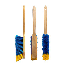 Perie spalat caroserii auto 4Cars