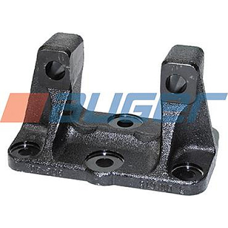 Bucsa punte Fixare bieleta antiruliu seargent MERCEDES ACTROS ACTROS MP2 - MP3 AXOR 2 04.96- MERCEDES-BENZ AXOR 2 (< 944.03), 10.2004 - Auger 70250