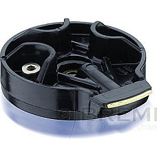 Rotor distribuitor MERCEDES-BENZ 124 (A124), Sabrioleta, 09.1991 - 06.1993 Bremi 7026