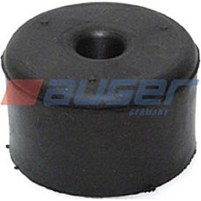 Tampon cauciuc.cabina soferului Elemente de suspendare a cabinei soferului tampon diametru 55mm lungime 35mm M8x125 se potrivest VOLVO F10, 01.1976 - 12.1995 Auger 70286