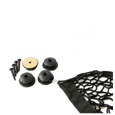 Plasa pentru fixat bagaje 70x90cm - L - 4Cars